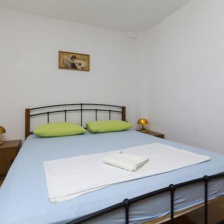 Apartment Boris Gornja Brela Kültér fotó