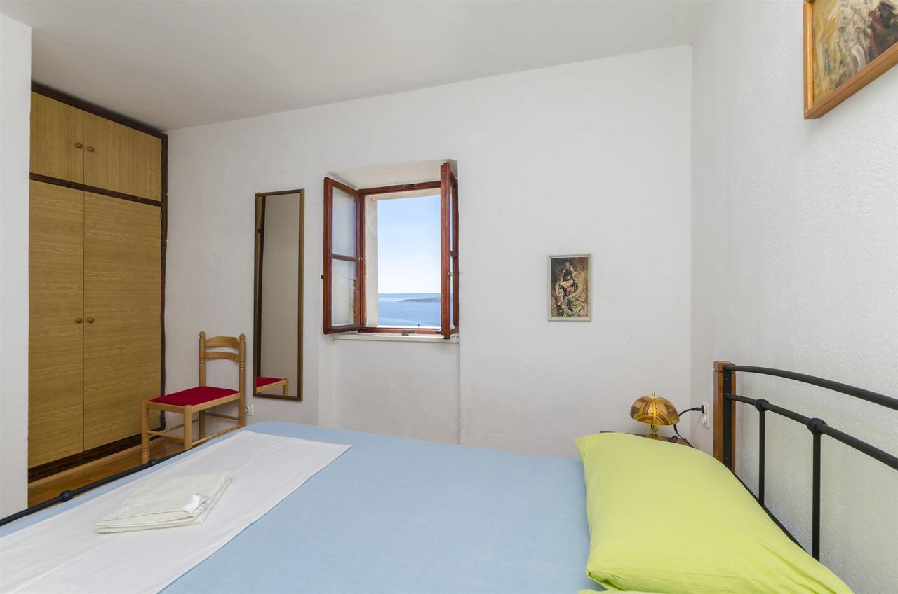 Apartment Boris Gornja Brela Kültér fotó