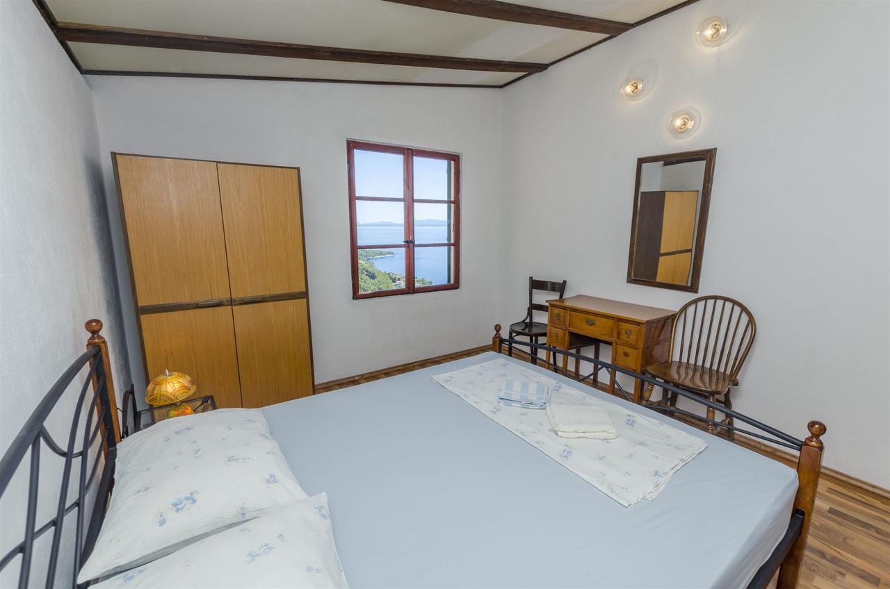 Apartment Boris Gornja Brela Kültér fotó