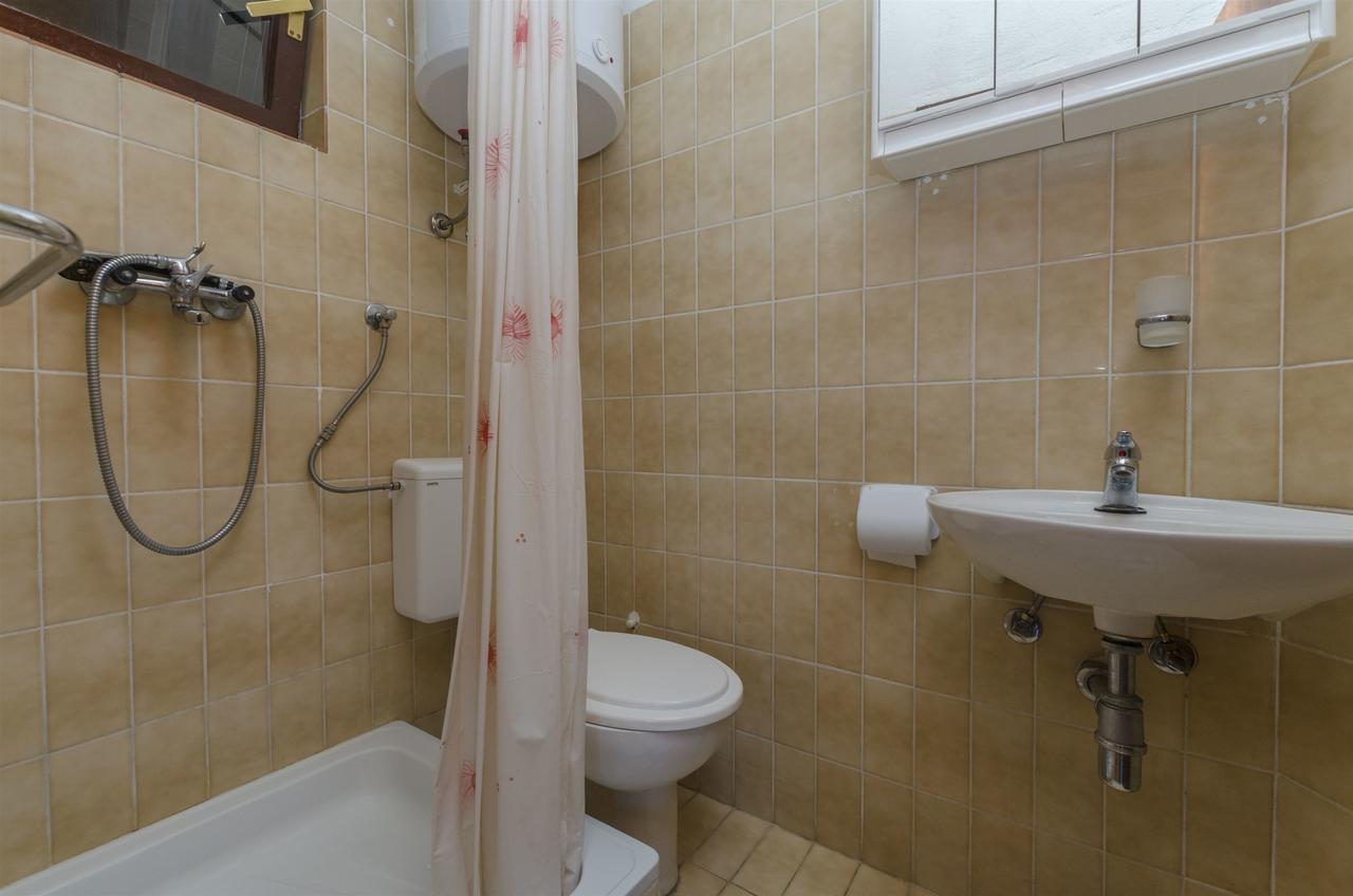 Apartment Boris Gornja Brela Kültér fotó